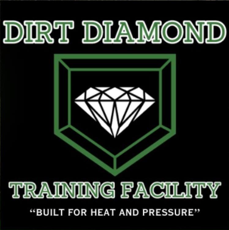 Dirt Diamond Logo